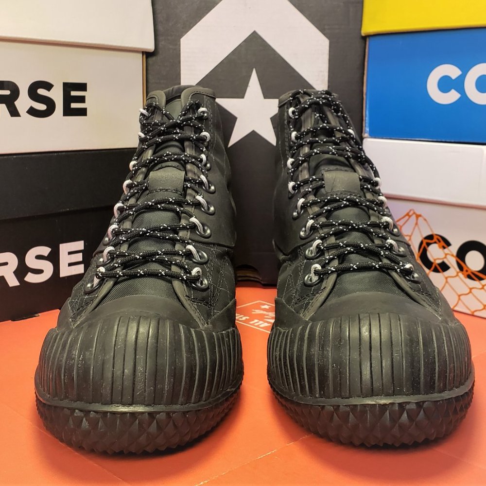 Converse / CTAS Bosey MC X Slam Jam - Picture 6 of 9